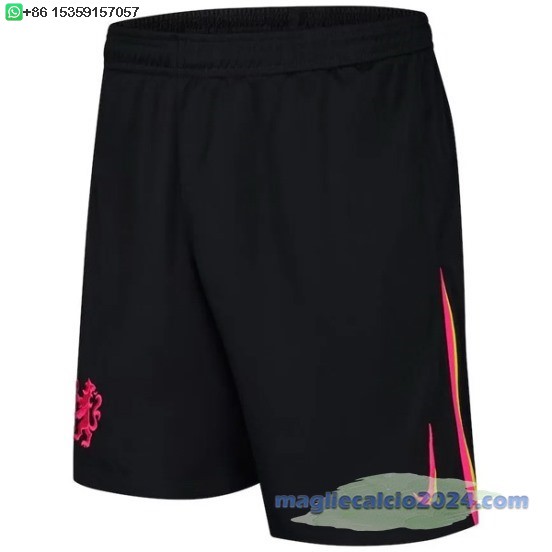 Terza Pantaloni Chelsea 2024 2025 Poco Prezzo