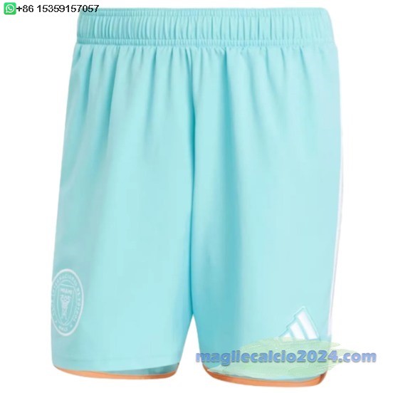 Terza Pantaloni Inter Miami 2024 2025 Poco Prezzo
