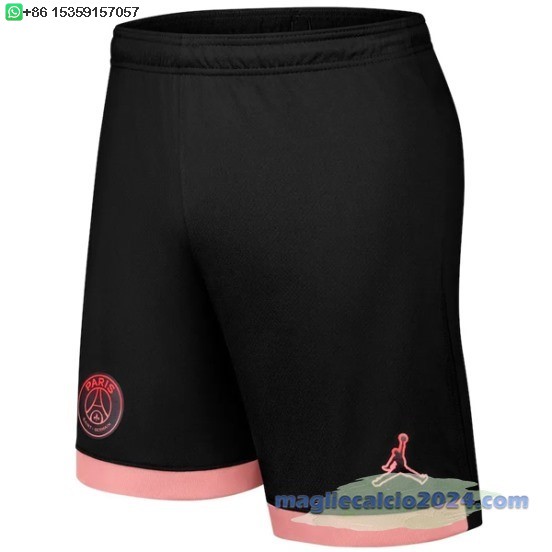 Terza Pantaloni Paris Saint Germain 2024 2025 Poco Prezzo