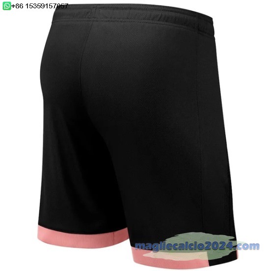 Terza Pantaloni Paris Saint Germain 2024 2025 Poco Prezzo