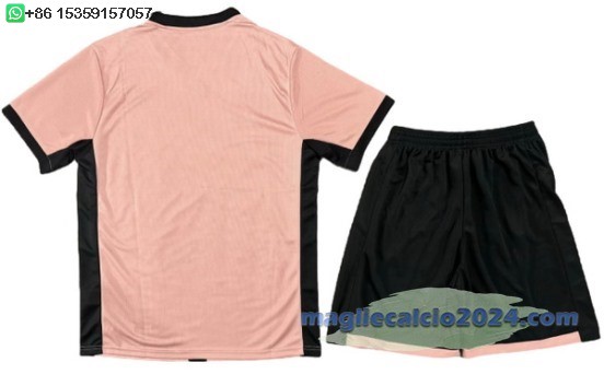 Terza Set Completo Uomo Paris Saint Germain 2024 2025 Poco Prezzo