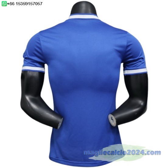 Terza concetto Giocatori Maglia Calcio Real Madrid 2025 2026 Poco Prezzo