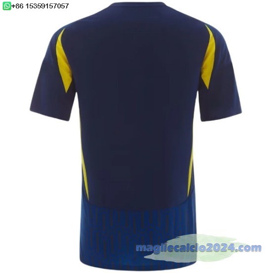 Thailandia Away Maglia Calcio Al Nassr 2024 2025 Poco Prezzo