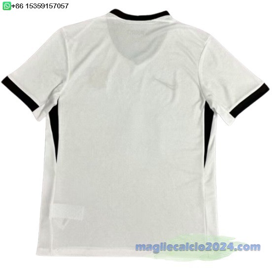 Thailandia Away Maglia Calcio Birmingham 2024 2025 Poco Prezzo