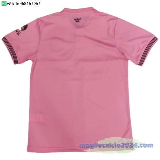 Thailandia Away Maglia Calcio Brentford 2023 2024 Poco Prezzo