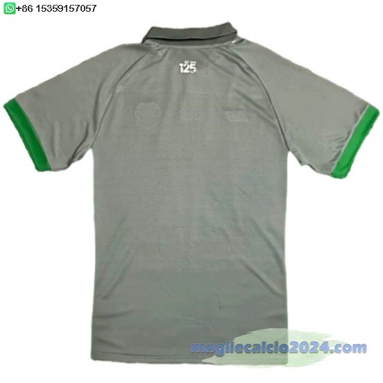 Thailandia Away Maglia Calcio Cardiff City 2024 2025 Poco Prezzo