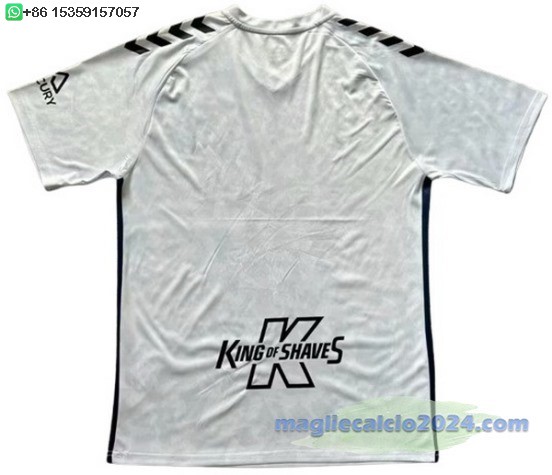Thailandia Away Maglia Calcio Coventry City 2024 2025 Poco Prezzo