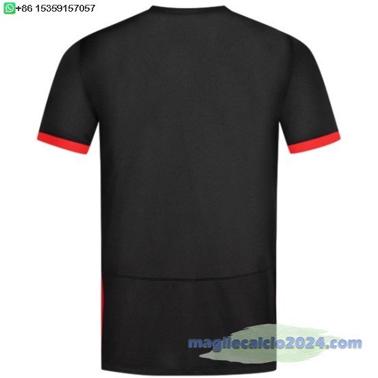 Thailandia Away Maglia Calcio Eintracht Frankfurt 2024 2025 Poco Prezzo