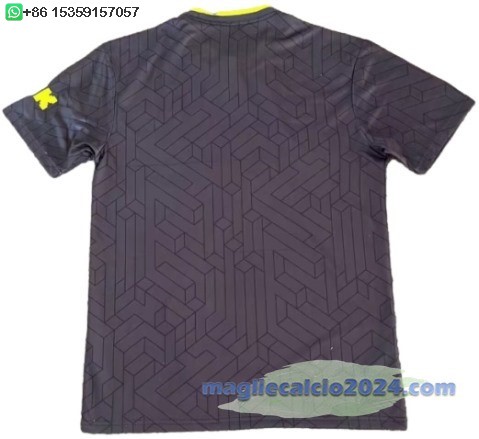 Thailandia Away Maglia Calcio Everton 2024 2025 Poco Prezzo