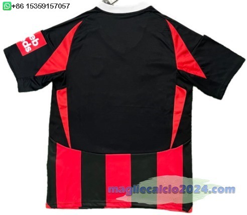 Thailandia Away Maglia Calcio Fulham 2024 2025 Poco Prezzo