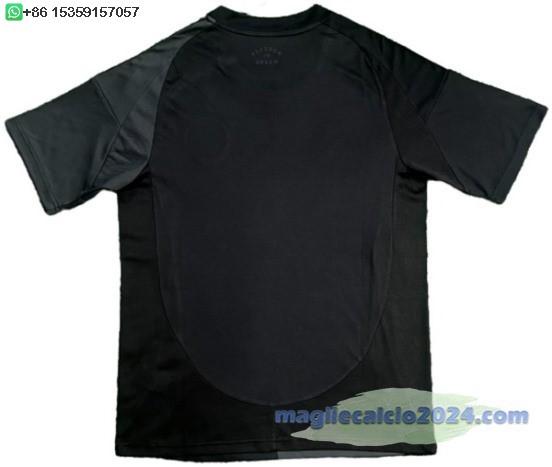 Thailandia Away Maglia Calcio Inter Miami 2025 2026 Poco Prezzo