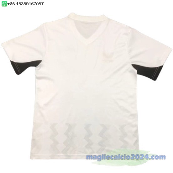 Thailandia Away Maglia Calcio Leverkusen 2024 2025 Poco Prezzo