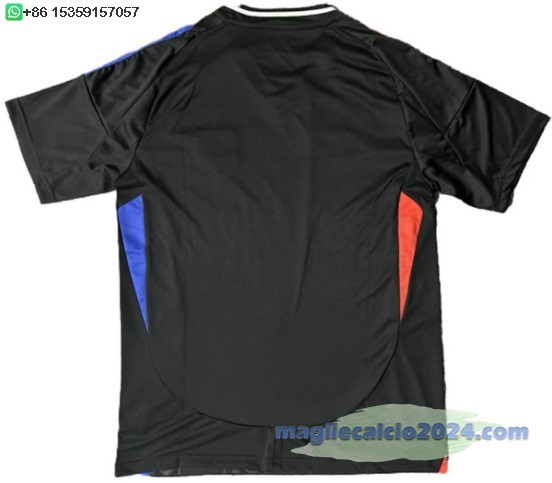 Thailandia Away Maglia Calcio Lyon 2024 2025 Poco Prezzo