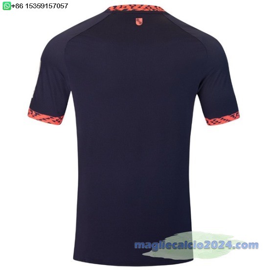 Thailandia Away Maglia Calcio Maguncia 05 2024 2025 Poco Prezzo