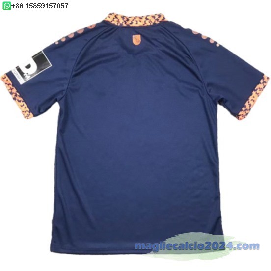 Thailandia Away Maglia Calcio Maguncia 05 2024 2025 Poco Prezzo