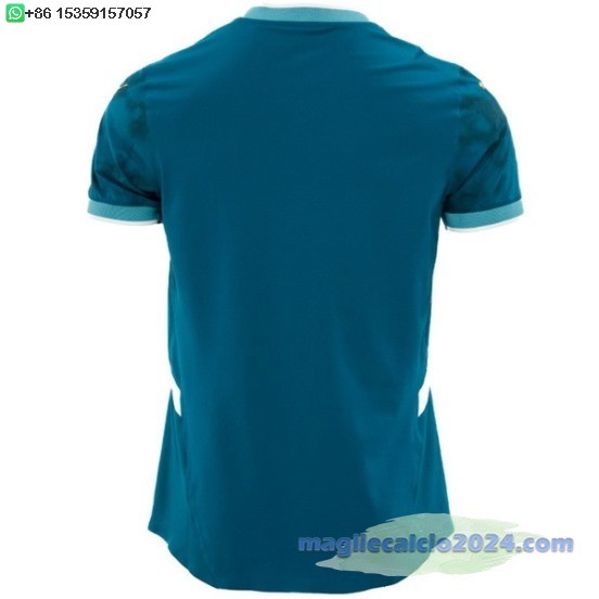 Thailandia Away Maglia Calcio Marsella 2024 2025 Poco Prezzo