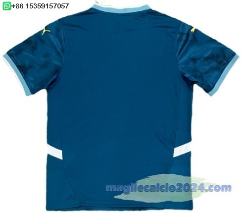 Thailandia Away Maglia Calcio Marsella 2024 2025 Poco Prezzo