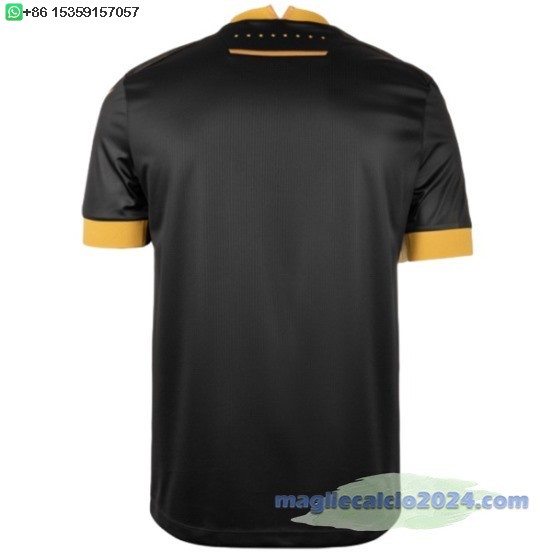 Thailandia Away Maglia Calcio Nantes 2024 2025 Poco Prezzo