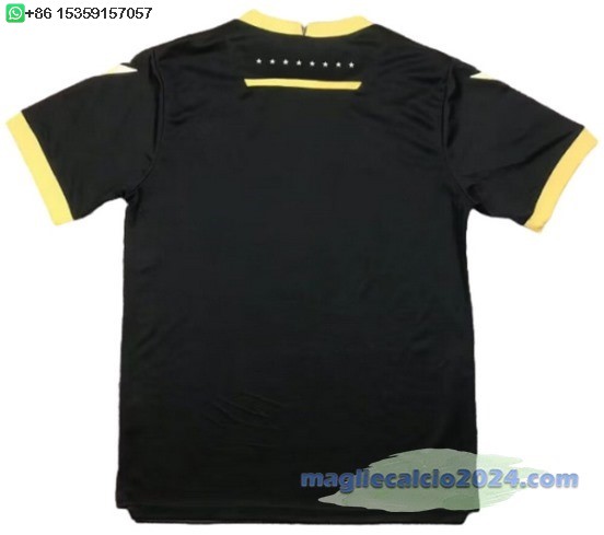 Thailandia Away Maglia Calcio Nantes 2024 2025 Poco Prezzo