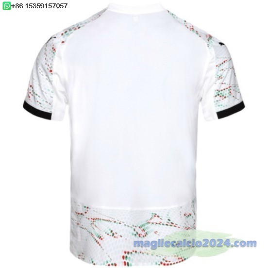 Thailandia Away Maglia Calcio Portogallo 2025 Poco Prezzo