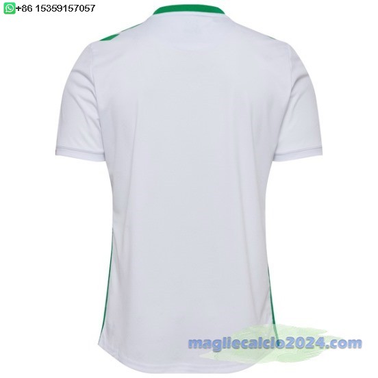 Thailandia Away Maglia Calcio Saint Étienne 2024 2025 Poco Prezzo