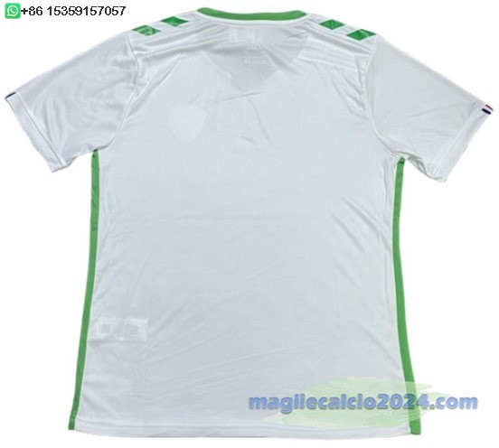 Thailandia Away Maglia Calcio Saint Étienne 2024 2025 Poco Prezzo