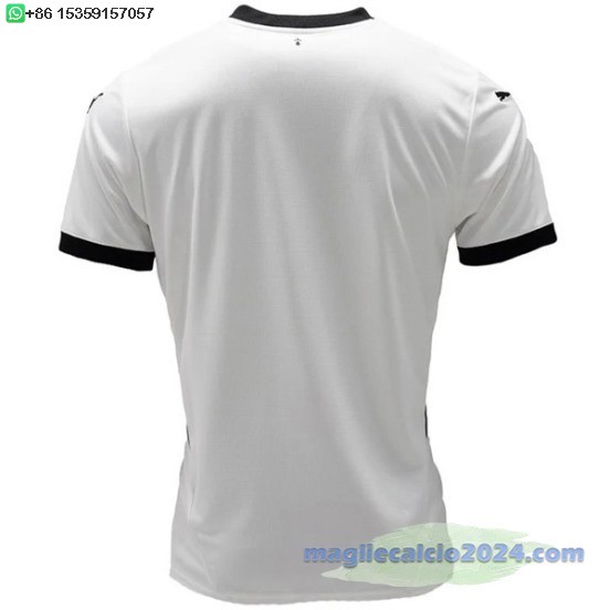 Thailandia Away Maglia Calcio Stade Rennais 2024 2025 Poco Prezzo