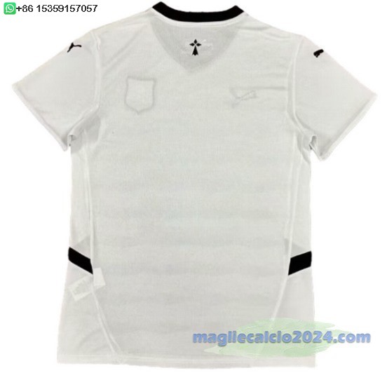 Thailandia Away Maglia Calcio Stade Rennais 2024 2025 Poco Prezzo