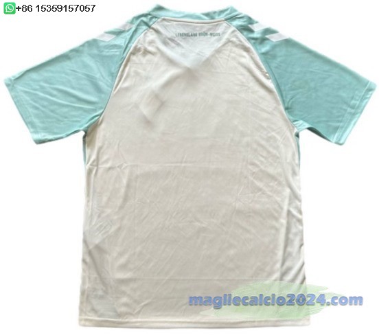 Thailandia Away Maglia Calcio Werder Bremen 2024 2025 Poco Prezzo