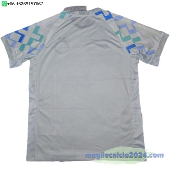 Thailandia Away concetto Maglia Calcio Inter Milán 2025 2026 Poco Prezzo