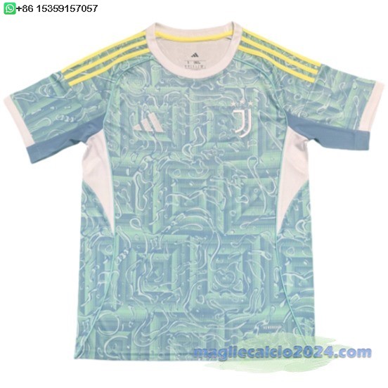 Thailandia Away concetto Maglia Calcio Juventus 2025 2026 Poco Prezzo