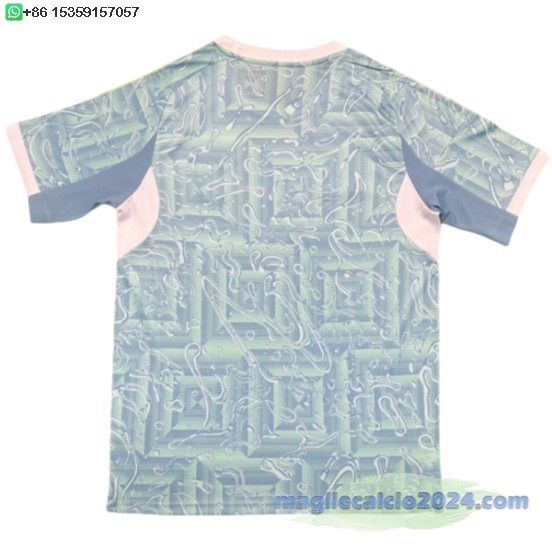 Thailandia Away concetto Maglia Calcio Juventus 2025 2026 Poco Prezzo