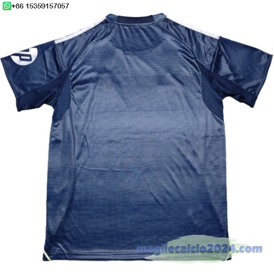 Thailandia Away concetto Maglia Calcio Real Madrid 2025 2026 Poco Prezzo