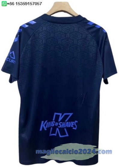 Thailandia Fourth Maglia Calcio Coventry City 2024 2025 Poco Prezzo