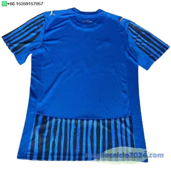 Thailandia Home Maglia Calcio Al Hilal Saudi FC 2025 2026 Poco Prezzo