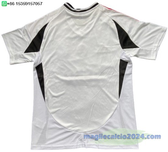 Thailandia Home Maglia Calcio Besiktas 2024 2025 Poco Prezzo