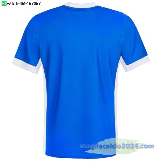 Thailandia Home Maglia Calcio Birmingham 2024 2025 Poco Prezzo