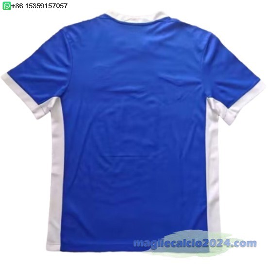 Thailandia Home Maglia Calcio Birmingham 2024 2025 Poco Prezzo