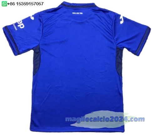 Thailandia Home Maglia Calcio Hoffenheim 2024 2025 Poco Prezzo