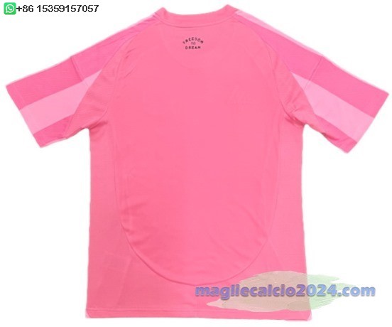 Thailandia Home Maglia Calcio Inter Miami 2025 2026 Poco Prezzo