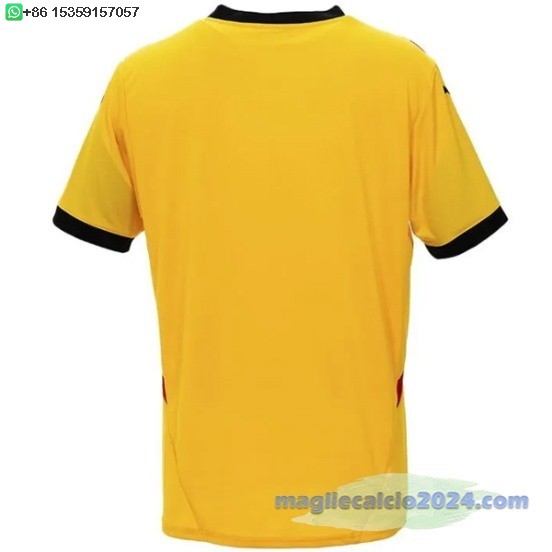 Thailandia Home Maglia Calcio RC Lens 2024 2025 Poco Prezzo