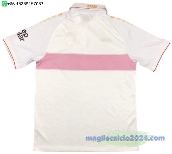 Thailandia Home Maglia Calcio Stuttgart 2024 2025 Poco Prezzo
