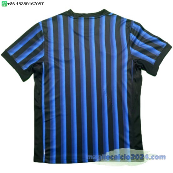 Thailandia Home concetto Maglia Calcio Inter Milán 2025 2026 I Poco Prezzo