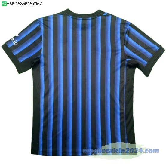 Thailandia Home concetto Maglia Calcio Inter Milán 2025 2026 Poco Prezzo