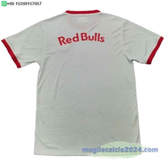 Thailandia Home concetto Maglia Calcio Leipzig 2025 2026 I Poco Prezzo