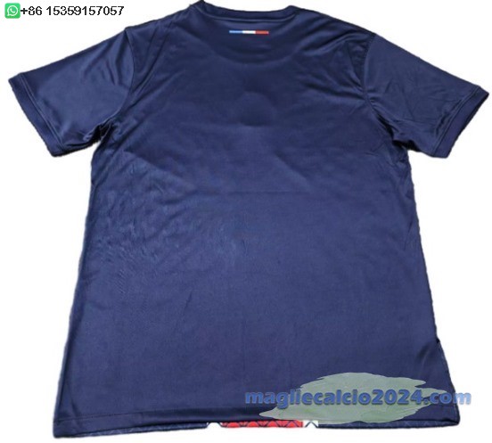 Thailandia Home concetto Maglia Calcio Paris Saint Germain 2025 2026 Poco Prezzo