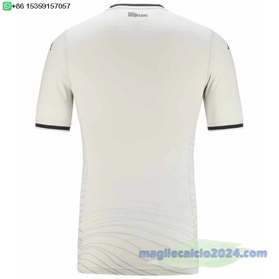 Thailandia Terza Maglia Calcio AS Monaco 2024 2025 Poco Prezzo