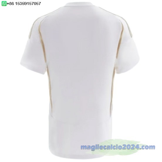 Thailandia Terza Maglia Calcio Al Nassr 2024 2025 Poco Prezzo