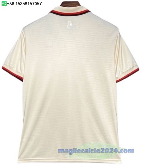 Thailandia Terza Maglia Calcio Bayern Monaco 2024 2025 Poco Prezzo