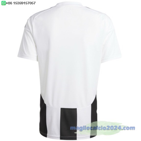 Thailandia Terza Maglia Calcio Besiktas 2024 2025 Poco Prezzo